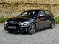 occasion BMW 340 Serie 1 F20 Lci (03/2015-06/2017) XdriveCh A