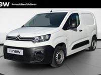 Occasion Citroën Berlingo 2022 Blanc Monospace