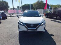 Occasion Nissan Qashqai N-Connecta 140 ch (102 kW) 2023 Blanc SUV