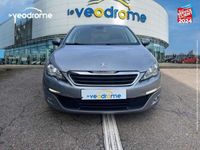 occasion Peugeot 308 1.2 Puretech 110ch Style S/S 5p