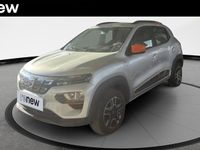 Occasion Dacia Spring Comfort Plus 2021 Gris Citadine