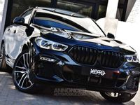 occasion BMW X6 XDRIVE30D AS M PACK ***NP: € 106.670-***
