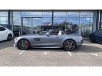 occasion Mercedes AMG GT ROADSTER 4.0 V8 557ch GT C