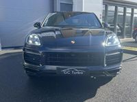 Occasion Porsche Cayenne 340 ch (250 kW) 2021 Noir SUV