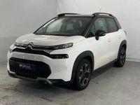 Occasion Citroën C3 Aircross PureTech 2022 Noir SUV