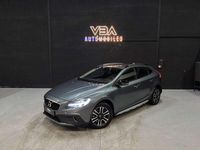 Occasion Volvo V40 CC 121 ch (88 kW) 2018 Gris Break