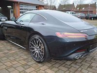 occasion Mercedes AMG GT 4.0 V8 476CH GT