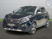 occasion Peugeot 3008 1.2 PureTech 130ch Crossway