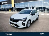 Occasion Renault Clio V Evolution 2023 Blanc Citadine