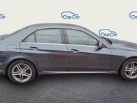 occasion Mercedes C220 Cdi 170 7g-tronic Executive