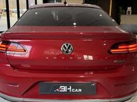 Occasion VW Arteon 190 ch (139 kW) 2018 Noir Berline
