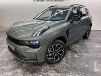Occasion Lynk & Co 01 141 ch (103 kW) 2025 Vert SUV