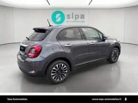 Occasion Fiat 500 S 130 ch (95 kW) 2024 Gris Citadine