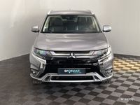 occasion Mitsubishi Outlander P-HEV 