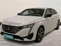 Occasion Peugeot 308 Allure 133 ch (97 kW) 2025 Break