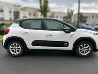 occasion Citroën C3 PureTech 110 S&S BVM6 Graphic