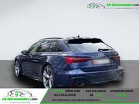 occasion Audi RS6 Avant V8 4.0 TFSI 600 BVA Quattro