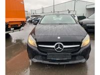 occasion Mercedes A160 A 160NAVI TEMPOMAT BLUETOOTH