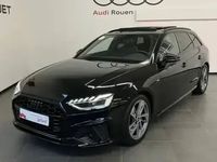 occasion Audi A4 35 Tdi 163 S Tronic 7 S Edition