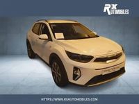 Occasion Kia Stonic 100 ch (73 kW) 2025 Snow white pearl SUV