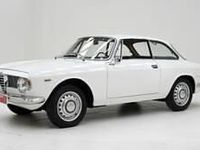 Occasion Alfa Romeo Giulia Sprint Sprint 109 ch (80 kW) 1966 Autres Coupé