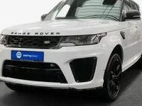 occasion Land Rover Range Rover Sport P575 V8 Svr / Garantie