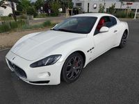 Occasion Maserati Granturismo 405 ch (297 kW) 2012 Coupé
