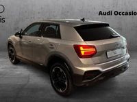 occasion Audi Q2 advanced 35 TFSI 110 kW (150 ch) 6 vitesses