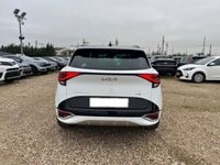 occasion Kia Sportage 1.6 T-GDi 265ch PHEV GT-Line Premium BVA6 4x4 - VIVA185958811