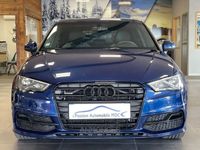 occasion Audi A3 2.0 TDI 184 S LINE