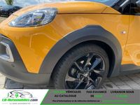 occasion Opel Adam Rocks 1.4 Twinport 87 ch