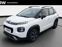 Occasion Citroën C3 Aircross Feel 110 ch (80 kW) 2021 Blanc SUV