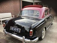 Occasion Mercedes 220 106 ch (77 kW) 1958 Noir Berline