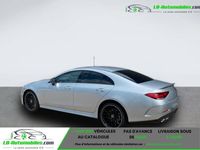 occasion Mercedes CLS400 BVA