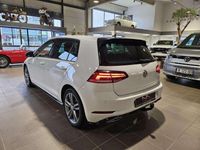 occasion VW Golf VII 1.5 Tsi 150 Carat R Line Dsg