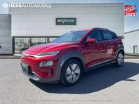 occasion Hyundai Kona Electric 136ch Intuitive Euro6d-t Evap 2cv