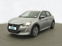 Occasion Peugeot e-208 100 kW (136 ch) 2020 Citadine