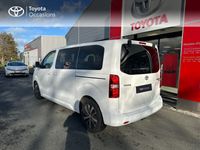 occasion Toyota Proace Medium 2.0 140 D-4D Executive BVA RC21