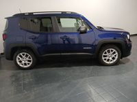 occasion Jeep Renegade 1.0 GSE T3 120ch Limited - VIVA179843640