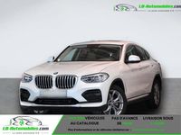 Occasion BMW X4 Sport Line 190 ch (139 kW) 2021 SUV