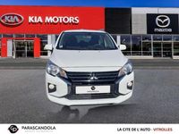 occasion Mitsubishi Space Star 1.2 Mivec 71ch Inform 2023