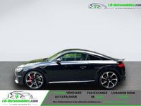 occasion Audi TT RS coupe 2.5 TFSI 400 BVA Quattro