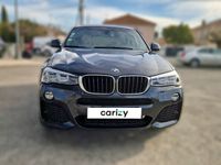 occasion BMW X4 xDrive20d 190ch M Sport A