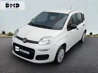 Occasion Fiat Panda S 69 ch (50 kW) 2020 Blanc Citadine