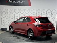Occasion Toyota Corolla Design 122 ch (89 kW) 2020 Citadine