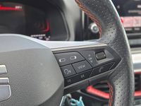 Occasion Seat Ibiza Business 95 ch (69 kW) 2024 Rouge Berline