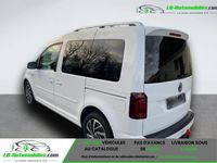 occasion VW Caddy 2.0 TDI 150 BVA