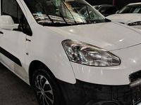 Occasion Peugeot Partner Active 114 ch (83 kW) 2013 Monospace