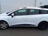 Occasion Renault Clio GrandTour LIMITED 90 ch (66 kW) 2014 Blanc Break