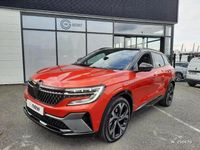 Occasion Renault Austral Iconic Esprit Alpine 200 ch (147 kW) 2022 Rouge SUV